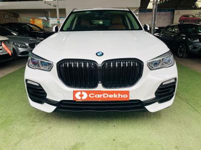 2019 BMW X5 xDrive 30d xLine