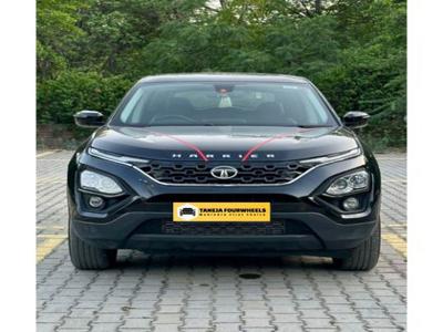 2021 Tata Harrier XZA Dark Edition AT