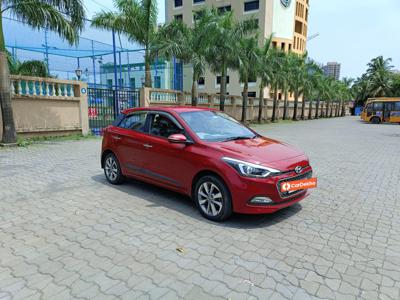 Hyundai i20 1.2 Asta Option