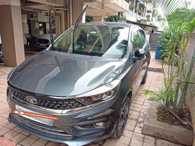 Tata Tigor XZ Plus CNG BSVI