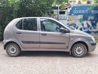 Used 2004 Tata Indica V2 [2003-2006] DLS BS-III for sale at Rs. 1,80,000 in Hyderab