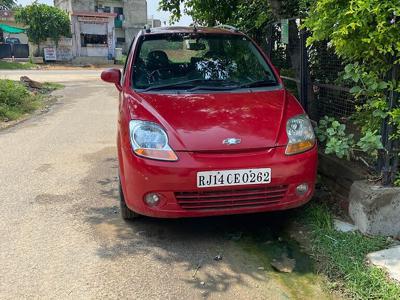 Used 2007 Chevrolet Spark [2007-2012] LT 1.0 for sale at Rs. 1,54,595 in Jaipu