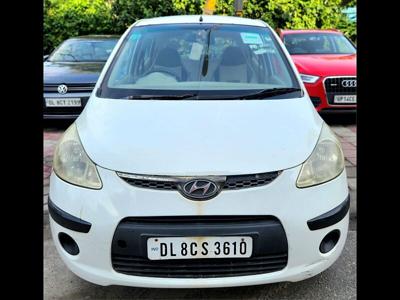 Used 2008 Hyundai i10 [2007-2010] Magna for sale at Rs. 99,999 in Delhi