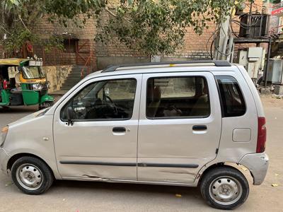 Used 2008 Maruti Suzuki Wagon R [2006-2010] LXi Minor for sale at Rs. 1,70,000 in Jodhpu