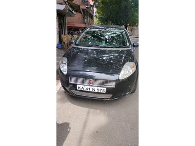 Used 2009 Fiat Punto [2009-2011] Active 1.3 for sale at Rs. 2,60,000 in Bangalo
