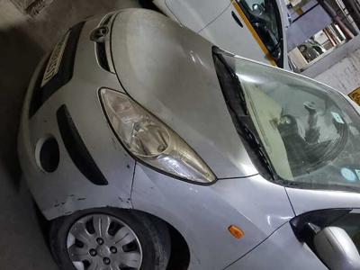 Used 2009 Hyundai i10 [2007-2010] Magna 1.2 for sale at Rs. 2,42,021 in Ghaziab