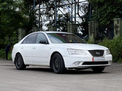 Used 2009 Hyundai Sonata Embera [2005-2009] 2.0 CRDi for sale at Rs. 2,95,000 in Njarackal