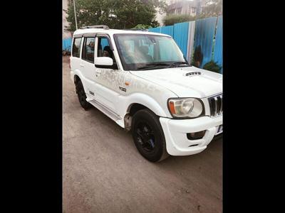 Used 2009 Mahindra Scorpio [2006-2009] VLX 2WD BS-III for sale at Rs. 3,10,000 in Mumbai