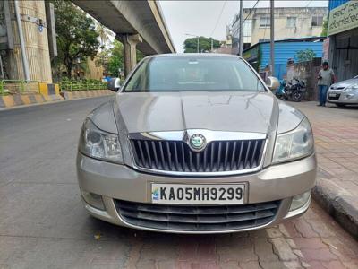 Used 2009 Skoda Laura Ambiente 1.9 TDI MT for sale at Rs. 3,65,000 in Bangalo