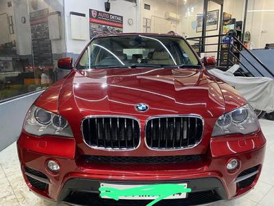 Used 2010 BMW X5 [2008-2012] 3.0d for sale at Rs. 21,00,000 in Bangalo