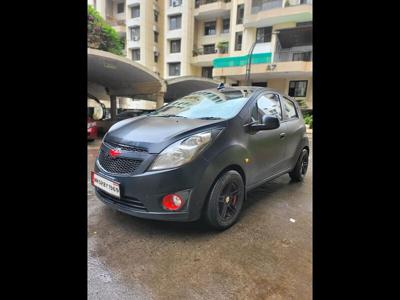 Used 2010 Chevrolet Beat [2009-2011] PS Petrol for sale at Rs. 1,45,000 in Pun