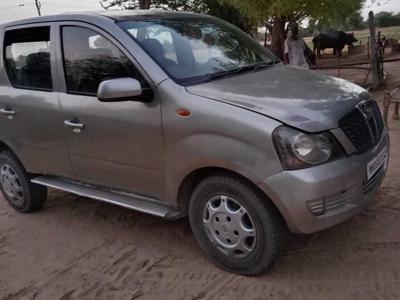Used 2010 Mahindra Xylo [2009-2012] E4 BS-IV for sale at Rs. 2,50,000 in Jalo