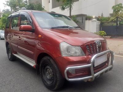 Used 2010 Mahindra Xylo [2009-2012] E6 BS-III for sale at Rs. 3,50,000 in Bangalo