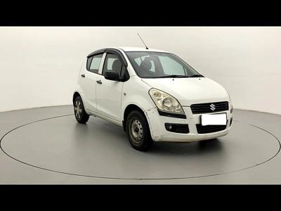 Used 2010 Maruti Suzuki Ritz [2009-2012] Lxi BS-IV for sale at Rs. 1,43,000 in Delhi