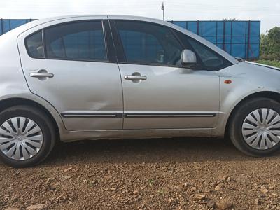 Used 2010 Maruti Suzuki SX4 [2007-2013] VXi for sale at Rs. 1,75,000 in Surat