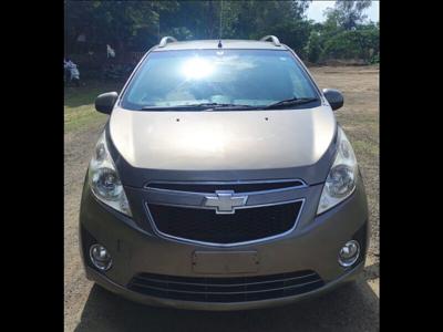 Used 2011 Chevrolet Beat [2011-2014] LT Diesel for sale at Rs. 1,90,000 in Nashik