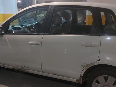 Used 2011 Ford Figo [2010-2012] Duratec Petrol LXI 1.2 for sale at Rs. 2,50,000 in Dehradun