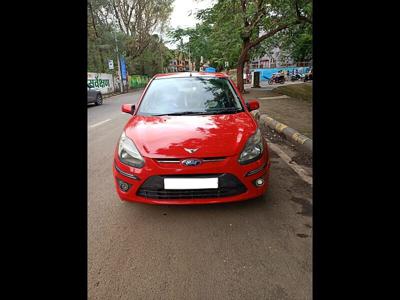 Used 2011 Ford Figo [2010-2012] Duratorq Diesel ZXI 1.4 for sale at Rs. 2,35,000 in Navi Mumbai