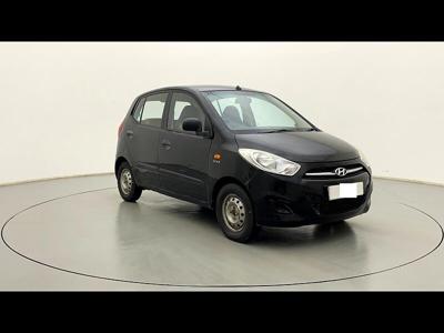 Used 2011 Hyundai i10 [2010-2017] 1.1L iRDE ERA Special Edition for sale at Rs. 1,68,000 in Delhi