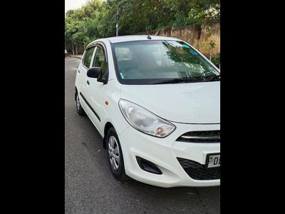 Used 2011 Hyundai i10 [2010-2017] 1.1L iRDE ERA Special Edition for sale at Rs. 1,95,000 in Delhi