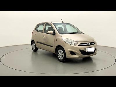 Used 2011 Hyundai i10 [2010-2017] Magna 1.1 LPG for sale at Rs. 1,63,000 in Delhi