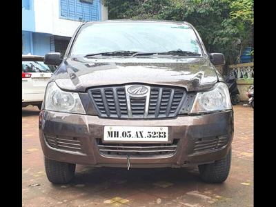 Used 2011 Mahindra Xylo [2009-2012] E4 BS-IV for sale at Rs. 2,45,000 in Mumbai