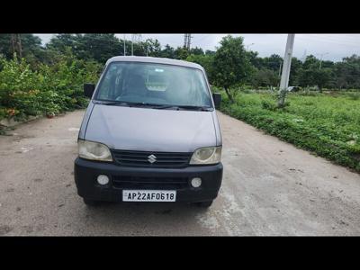 Used 2011 Maruti Suzuki Eeco [2010-2022] 5 STR AC (O) for sale at Rs. 2,85,000 in Hyderab