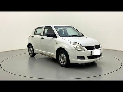 Used 2011 Maruti Suzuki Swift [2011-2014] LXi for sale at Rs. 1,89,000 in Delhi
