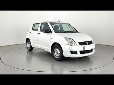 Used 2011 Maruti Suzuki Swift [2011-2014] LXi for sale at Rs. 2,08,000 in Delhi