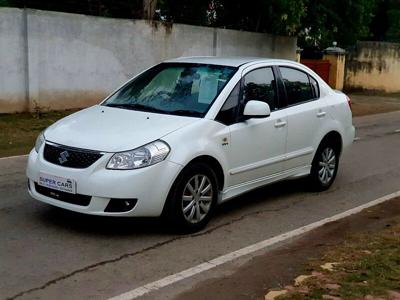 Used 2011 Maruti Suzuki SX4 [2007-2013] ZXI AT BS-IV for sale at Rs. 1,95,000 in Meerut