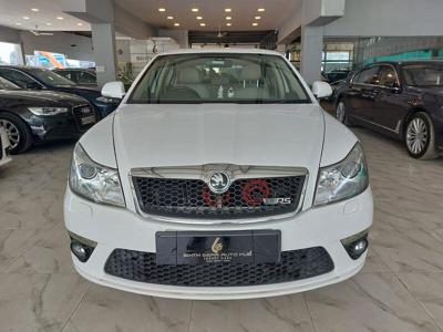 Used 2011 Skoda Laura L&K 2.0 TDI AT for sale at Rs. 6,25,000 in Bangalo