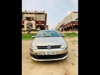 Used 2011 Volkswagen Vento [2010-2012] Highline Petrol AT for sale at Rs. 2,25,000 in Delhi