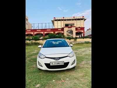 Used 2012 Hyundai i20 [2010-2012] Magna 1.2 for sale at Rs. 2,70,000 in Delhi