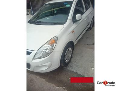 Used 2012 Hyundai i20 [2010-2012] Magna 1.2 for sale at Rs. 2,75,000 in Delhi