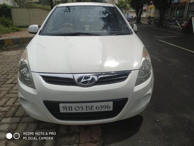 Used 2012 Hyundai i20 [2012-2014] Magna 1.4 CRDI for sale at Rs. 2,85,000 in Pun