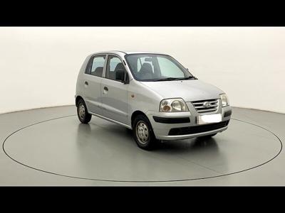 Used 2012 Hyundai Santro Xing [2008-2015] GL Plus for sale at Rs. 1,88,000 in Delhi