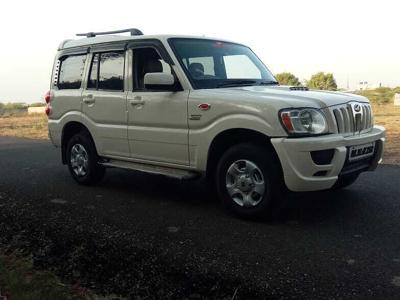 Used 2012 Mahindra Scorpio [2009-2014] LX BS-III for sale at Rs. 4,78,000 in Akol