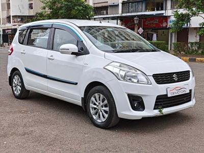 Used 2012 Maruti Suzuki Ertiga [2012-2015] ZXi for sale at Rs. 5,25,000 in Mumbai