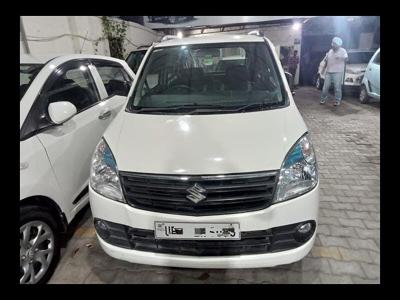 Used 2012 Maruti Suzuki Wagon R 1.0 [2010-2013] LXi for sale at Rs. 2,20,000 in Lucknow