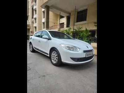 Used 2012 Renault Fluence [2011-2014] 1.5 E2 for sale at Rs. 3,15,000 in Pun