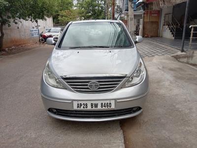 Used 2012 Tata Indica Vista [2012-2014] LS Quadrajet BS IV for sale at Rs. 1,95,000 in Hyderab