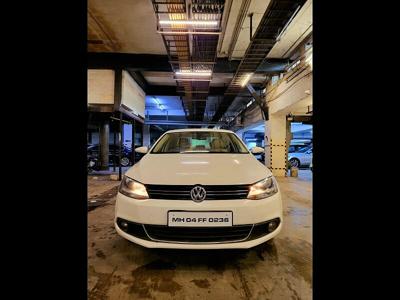 Used 2012 Volkswagen Jetta [2011-2013] Highline TDI AT for sale at Rs. 5,20,000 in Mumbai