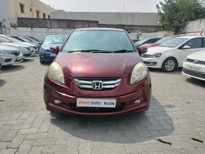 Used 2013 Honda Amaze [2016-2018] 1.5 VX i-DTEC for sale at Rs. 4,90,000 in Chennai