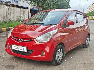 Used 2013 Hyundai Eon D-Lite + for sale at Rs. 2,25,000 in Mumbai