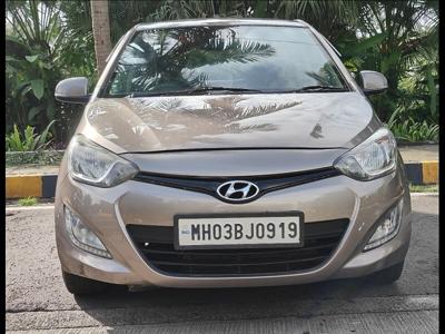 Used 2013 Hyundai i20 [2012-2014] Asta (O) 1.2 for sale at Rs. 3,15,000 in Mumbai