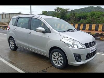 Used 2013 Maruti Suzuki Ertiga [2012-2015] ZXi for sale at Rs. 5,85,000 in Mumbai