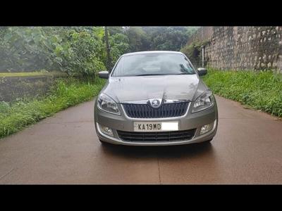 Used 2013 Skoda Rapid [2011-2014] Elegance 1.6 MPI MT for sale at Rs. 4,75,000 in Mangalo
