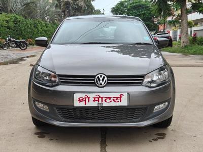 Used 2013 Volkswagen Polo [2012-2014] Highline1.2L (D) for sale at Rs. 4,50,000 in Indo