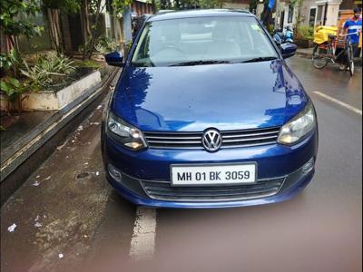 Used 2013 Volkswagen Vento [2012-2014] TSI for sale at Rs. 3,65,000 in Mumbai
