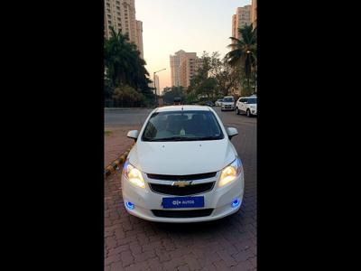 Used 2014 Chevrolet Sail 1.2 Base for sale at Rs. 2,40,000 in Pun